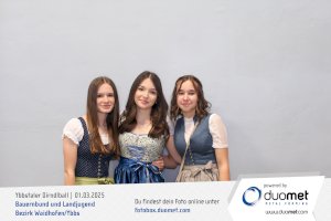 Ybbstaler Dirndlball